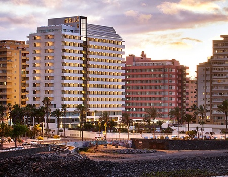 Hôtel Melia Costa Atlantis Tenerife 4* - Tenerife, Canaries - Image 4