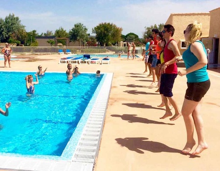 Village Vacances de Gruissan, 3* - 5