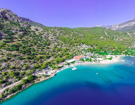 HOTEL MERI 3* - 3