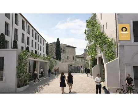 Séjour au coeur de Nîmes - 4* - Gard - Nîmes, Languedoc Roussillon - Image 1