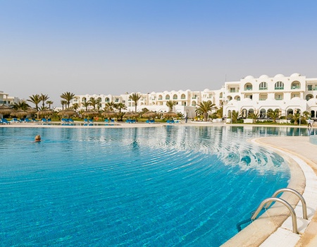 Hôtel Vincci Helios Beach 4* - 3