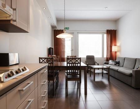 Séjour Multi-activités à l'hôtel Akashotelli - 8J/7N - 5