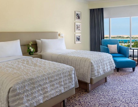 Le Royal Méridien Abu Dhabi 5* - 5