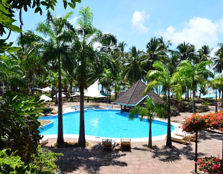 Diani Reef Beach Resort 5* - 3
