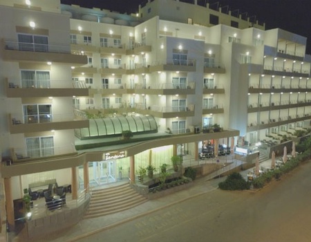 Hôtel Santana 4* - 3