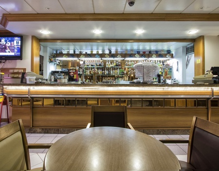 CANIFOR HOTEL 3* (NL) - 3