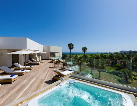 Hôtel Iberostar Diar el Andalous 5* - Monastir, Tunisie - Image 2