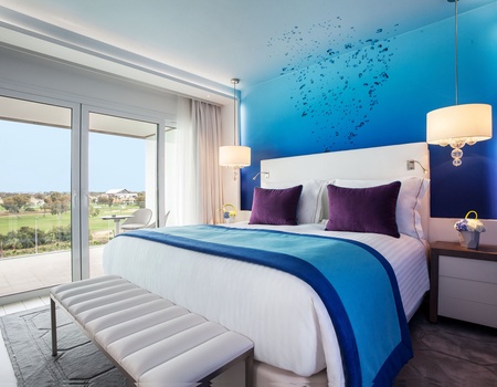 Hôtel The View Bouznika 5* - 4