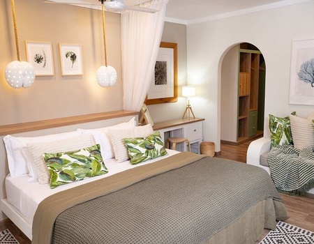 Indian Ocean Lodge 4* - Praslin, Seychelles - Image 4