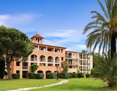 SOWELL Family Port Grimaud 4*