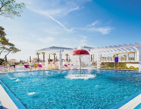 Club Coralia Azul Beach Resort 4* - 2