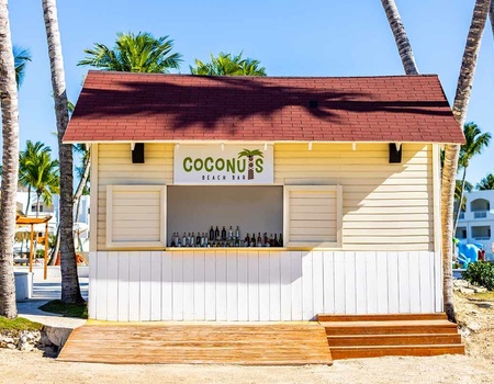 Sunscape Dominicus La Romana 4* - arrivée Punta Cana - 3