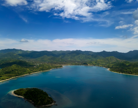 Combiné d'îles en îles : Bali, Gili Asahan, Lombok et Nusa Lembongan - 2