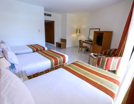 Hôtel Blend Club Aqua Resort - 3