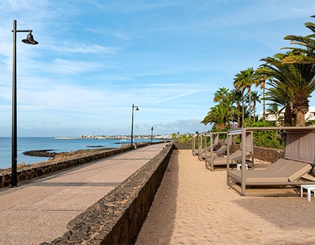 Hôtel Grand Hyatt Lanzarote Playa Dorada Resort 5* - Lanzarote, Canaries - Image 3