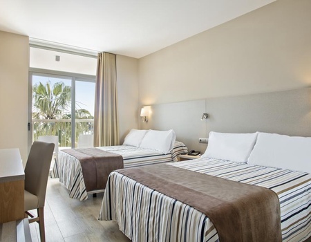 Hôtel Best Cambrils 4* - 2
