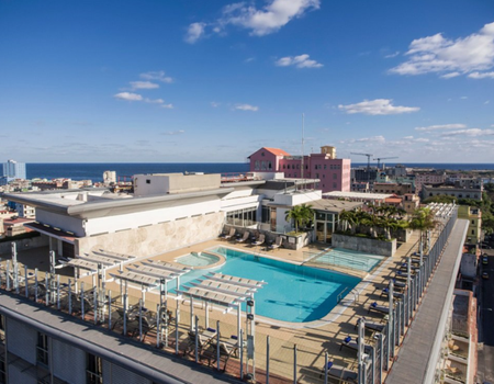 Hôtel Iberostar Marqués de la Torre 5* - 3