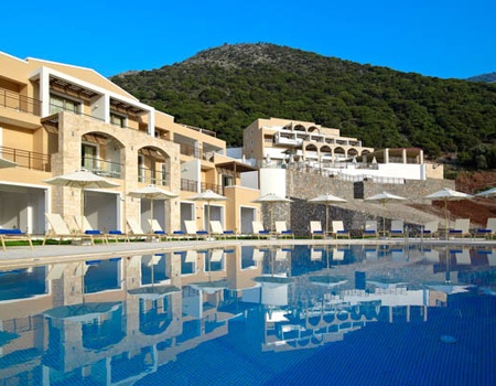 Hôtel Filion Suites Resort & Spa 5* - 2