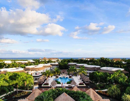 Grand Riviera Princess 5* - 4