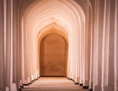 Circuit Sur les Routes de l'Ouzbekistan - Limité à 6 pers. - 5