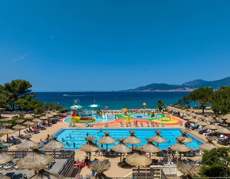 Hôtel Club Marina Viva 3* - 1