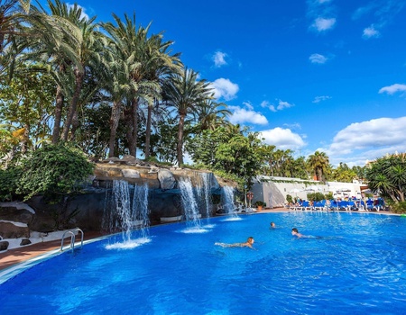 Hôtel Best Tenerife 4* - 5