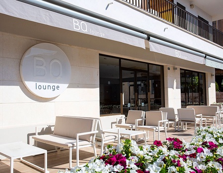 Hôtel BQ Can Picafort 4* - 2