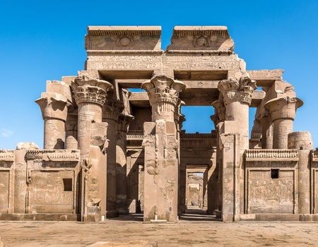 Croisière Sur les Rives Du Nil Sacré + Extension Au Tropitel Sahl Hasheesh 5* - 4