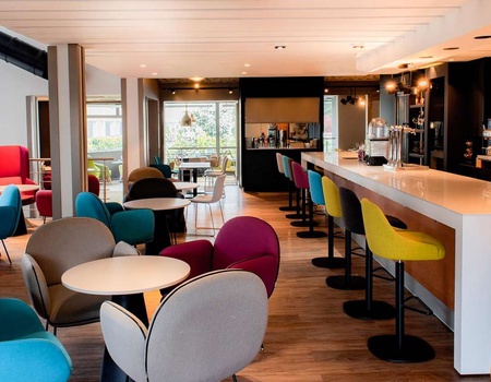 Venez à la découverte du zoo d'Amnéville en famille ! - 4* - 5