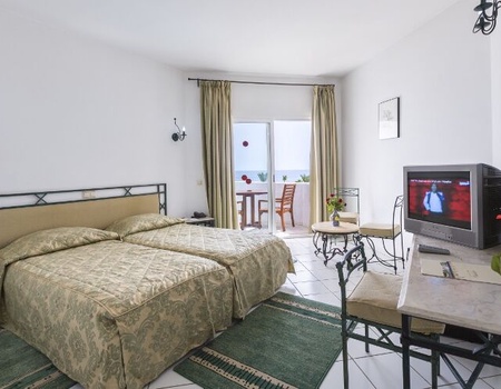Hôtel El Mouradi Skanes 4* - 4