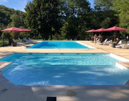 Camping le Trel, 3*