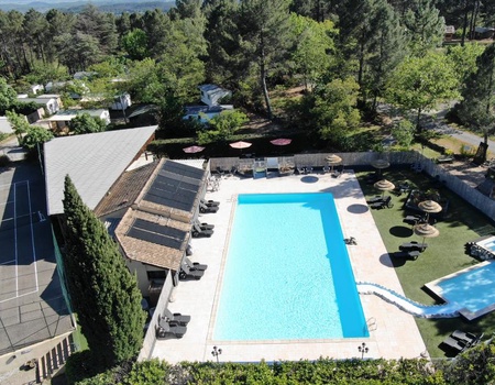 Camping Hello Soleil, 3* - 2