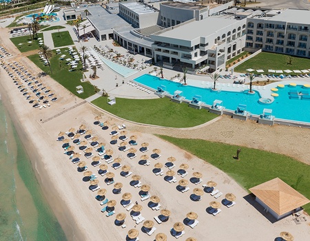 Hôtel Iberostar Kuriat Palace 5* - 3