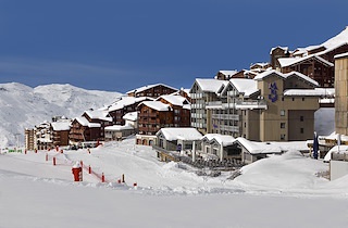 Hôtel Marielle 4* - 1