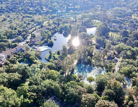 Les Bastides aux Restanques du Golfe de St Tropez - Maeva Super Home - Grimaud, Côte d'Azur - Image 3