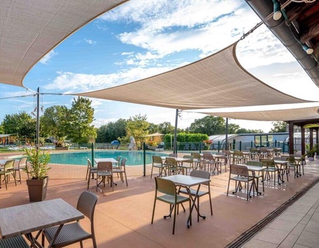 Camping Les Cigales 3* - 2