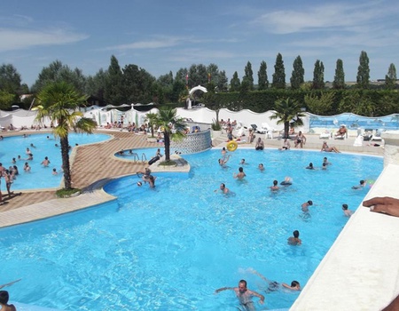 Camping de l'Estuaire, 4* - 2