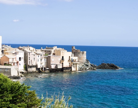 Hôtel Castel Brando 4* (vols réguliers) - 3