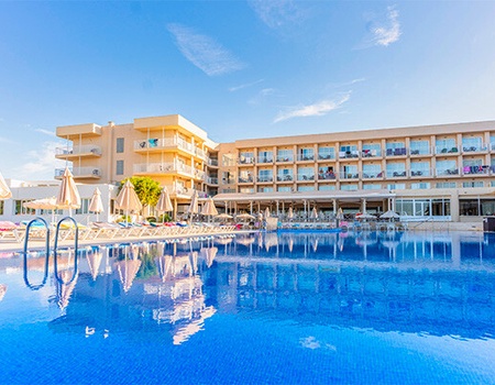 Hôtel Club Framissima Minura Sur Menorca 4* - Minorque, Baléares - Image 5