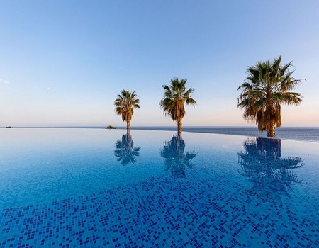 Hôtel Playacálida Spa 4*