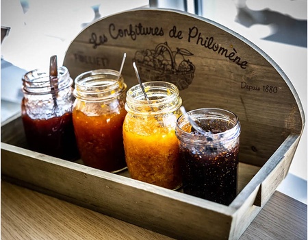 Hôtel Cala Di Sole 3* - 3