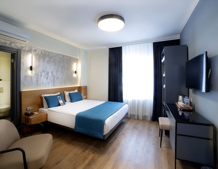 Barin Hotel 3* - 2