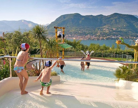 Weekend Glamping Resort, 4* - 2