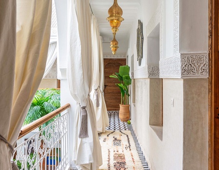 Riad Rêve et Fantaisie by Ôvoyages - Marrakech, Maroc - Image 3