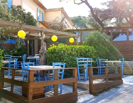 Camping Clair de Lune 4* - 5