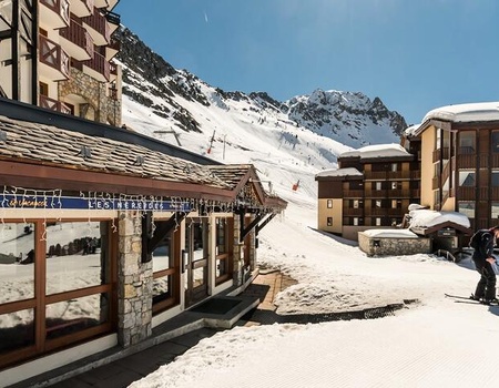 Résidence Les Néreïdes - Maeva Home - Savoie - Belle Plagne, Alpes du Nord - Image 3