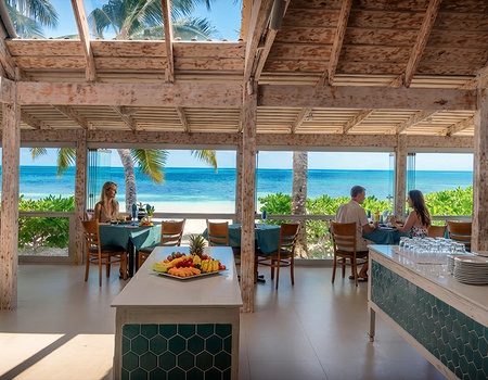 Hôtel Villas de Mer - Offre spéciale Noces *** - 5