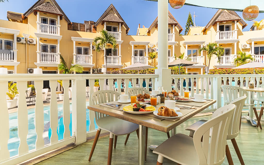 Hôtel Exsel Ermitage - Offre spéciale Noces *** - 4