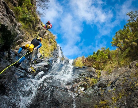 Circuit Echappée Active à Madère depuis Meliã Madeira Mare Resort & Spa 5* - 5