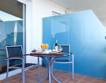 Hôtel Senator Banus Spa 5* - 5